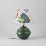 1245 5502 TABLE LAMP